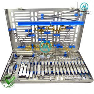 micro oral surgery kit