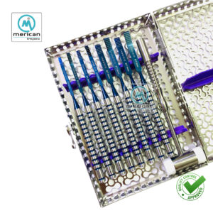Dental Bone Chisel