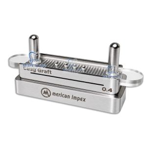 Easy Graft Tool